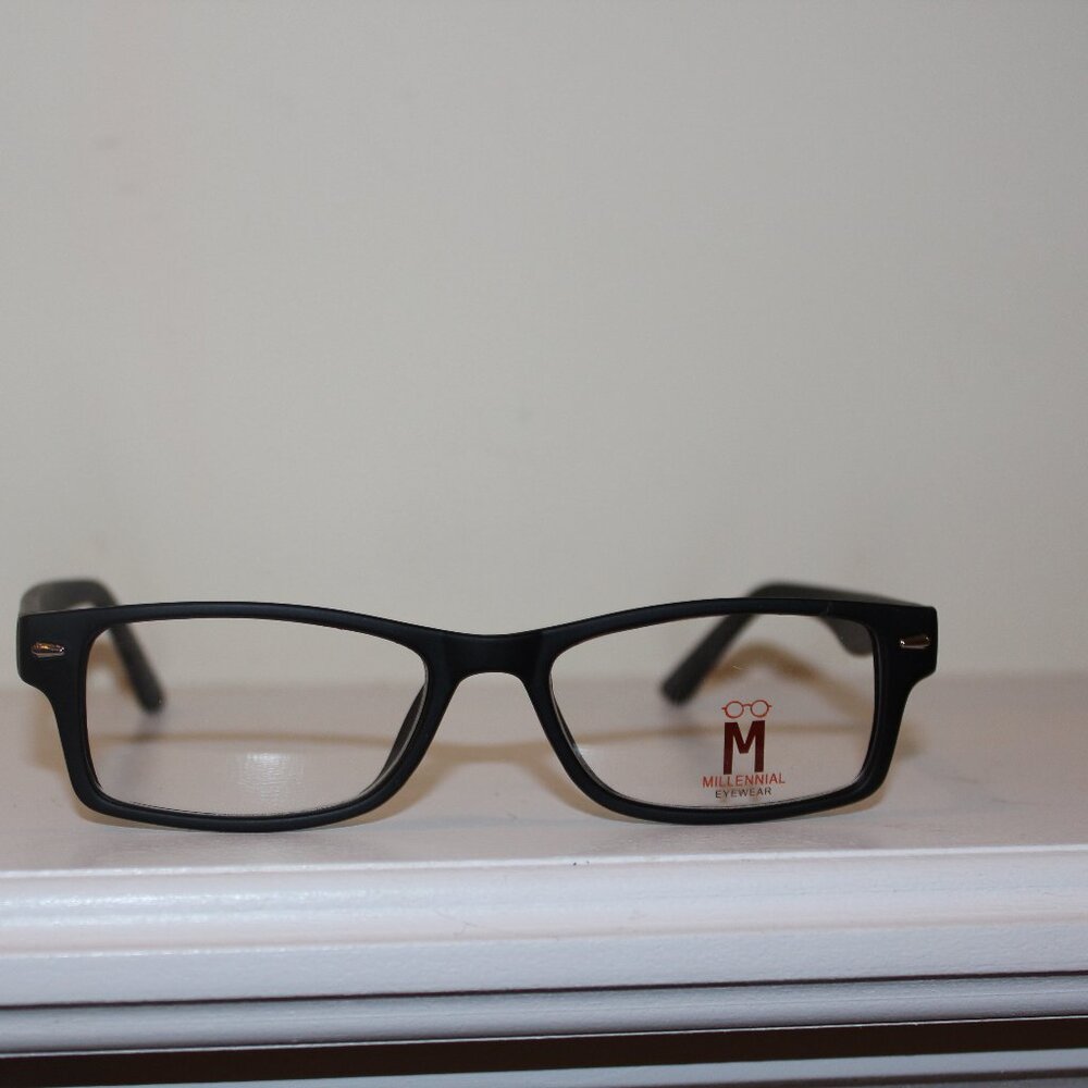 Capri Kid's Glasses (genius)